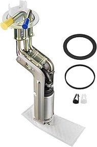 E2191H Fuel Pump Module Assembly Compatible with Ford Mustang 1994-1997 V6 3.8L, V8 4.6L 5.0L 5.8L, 