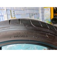 Percentage Tire Second Hand Tires Goodyear Size 265 35 R18 Year 22