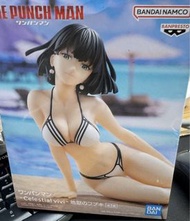 一拳超人 地獄的吹雪 泳裝