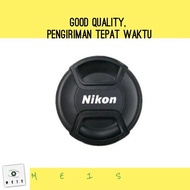Nikon D3000 D3100 D3200 D3300 D3400 D3500 Non Kit Lens Cap