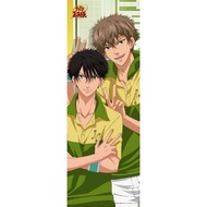 ENSKY Prince of Tennis 352 Pieces Kenya & Zaizen 352-16