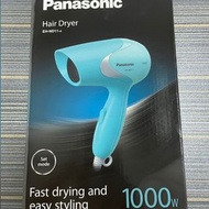 Panasonic 吹風機 EH-ND11-A 全新吹風機