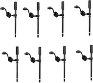 8 Pcs Lot Fuel Pencil Injector 9L6969 OR2501 Nozzle 22762, for CAT, 3200 3208-40S 3208 3204 Series E