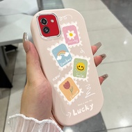 Case Samsung A04 M04 A04E F04 A03 A03s A02s M02s F02s M13 5G Cute Case UA0192