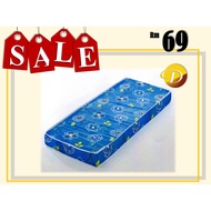 🆁🅴🅰🅳🆈 🆂🆃🅾🅲🅺 𝗙𝗔𝗦𝗧 𝗗𝗘𝗟𝗜𝗩𝗘𝗥𝗬 4 Inches Sponge Foam Mattress Tilam Katil 3 x 4 𝐃𝐨𝐦𝐧𝐢𝐜𝐬 𝐁𝐄𝐒𝐓 𝐁𝐔𝐘 Span Sing