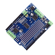 TB6612 V2 IIC Motor/Stepper Servo Shield DC Stepper Motor PWM Servo Driver Module for