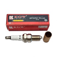 KGW K-8EA STANDARD SPARK PLUG D8EA/ (GL, TIGER)