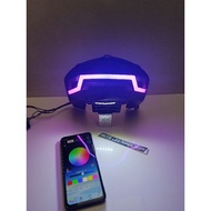 STOPLAMP LAZY NOUVO Z