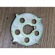 YAMAHA YZF600 R6 5EB ROTOR COIL PULSING (2004-2005)