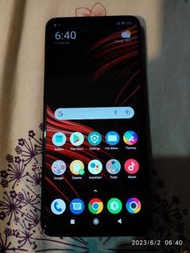 Xiaomi 小米 Poco M4 Pro 5G 6+128G 6.6' IPS 90Hz Screen 屏，5000 mAh 大電池 Hung Battery 新 New。
