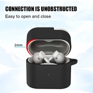 For Nothing CMF Clip Pro Wireless Headphone Case Covers for CMF Nothing Clip Pro Silicone Soft Case 