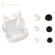 GE 3 Sizes Silicone Ear Tips For Soundcore Liberty 4 NC Earbuds Eartips For Life P2 P3 A20i TWS Tips