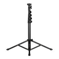 bamaxis Kingjoy FL019 Multi-functional Photography Video Tripod Mobile Live Broadcasting Bracket Alu