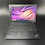 Lenovo X280 ( i7 8代 / 16GB RAM / 512GB SSD / 12.5吋 )【🔋 USB-C 充電｜✨3個月保養】# ThinkPad