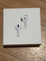 Apple AirPods 5 無線充電盒