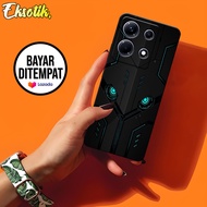 Case INFINIX NOTE 30 - Eksotik - Casing INFINIX NOTE 30 - EKS[02] - Fashion Case - Aksesoris Handpho