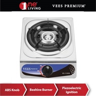 Vees Premium Gas Stove VS-118SS