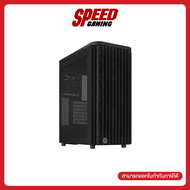 PROART-PA401-WOOD-BLACK-MP  Natural Elegance Optimal Airflow  PC Cases   By Lazada Gaming