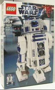 Lego 10225 r2d2