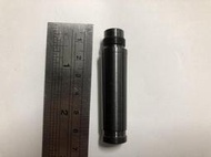 外牙鋼製槍頭 正14MM