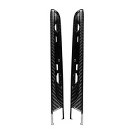 Suitable for M3 F80 M4 F82 F83 BMW/M3M4 Side Air Outlet Fender Decoration Replacement Parts/2 Pieces