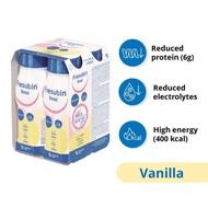 CLEARANCE SALE FRESUBIN RENAL VANILLA FLAVOUR 200ML [ EXP 12/2025 ]
