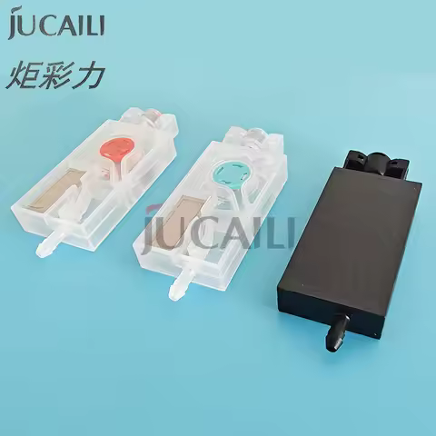 Jucaili Top quality Eco solvent i3200 ink damper for DX5/xp600/4720/I1600 head for mimaki jv33 rolan