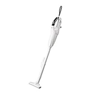HiKOKI Cordless Vacuum Cleaner R18DB (18 V, Li-Ion, LED, 40 W, 68 dB, High-Performance Filter, Bagless Container, 0.6 L Collection Container, without Battery and Charger)