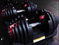 新40KG x 2 大重量快調啞鈴共 80 kg