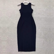 77 Youpin L3 Sports Yoga Beautiful Back Style Slim-fit Slimmer Look Back Hollow Vest Dress Dress