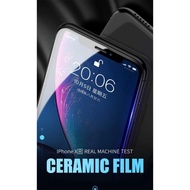 Tempered Glass Ceramic Oppo Reno 5 Pro 5G-Reno 5 Pro+ 5G-Reno 5F-Reno