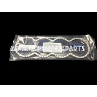 HONDA K20 K24 SUPERTECH ENGINE BLOCK GUARD ORIGINAL