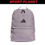 adidas Unisex Sport Padded Backpack Bag (IR9935) Sport Planet 22-10