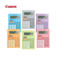 CANON CALCULATOR 12 DIGITS AS-120R / AS-120V / AS-2200RTS / AS-288R / AS-2288R / LS-120Hi III/ TX & 