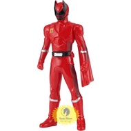 Sentai Hero Series Ohsama Sentai King Ohger Kuwagata Red Ranger