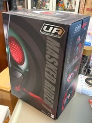 Ultimate Article 幪面超人1號