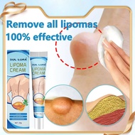 【FAST EFFECT】Lipoma Removal Cream Treat Tumor Skin Swelling Ointment Herbal 20g cyst remova