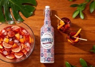 快樂歐莉葡萄水果紅酒
Happyole Sangria Tinta Red 750ml