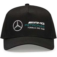 ▦♠⊕ Hot Mercedes Benz AMG Car Logo Hat Spring Cotton Cap Baseball Caps Snapback Winter Hat Cap Hip H