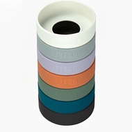 Silicone Coaster TYESO Original Tumbler Coaster – Anti-Slip & Anti-Scuff