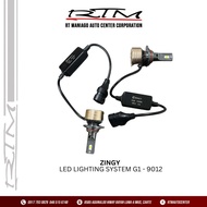 ZINGY LED LIGHTING SYSTEM G1 9012
