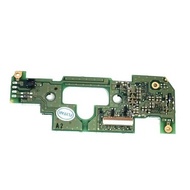 1PCS NEW For Nikon D800 D800E  Bottom Small Board Driver Board Power Board