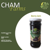 Berry Jam Cham Farms