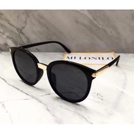 Jeje Order 2pcs Glasses & 3pcs Earrings