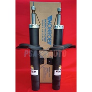 Front Shock Absorber (5202 WY/WZ) For Peugeot 206CC 206 207