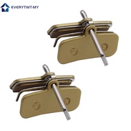 【EVERYTWT】electric bicycle ebike Disc Brake Pad For Surron for Light Bee Bike Brake Pad