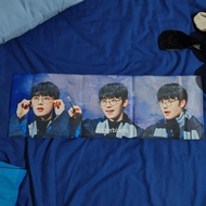 Slogan hwang minhyun wanna one product 101 nuest by whitedreamer full set condiGood