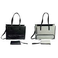 Women's Handbag, Ideal for Laptops And Office And Leisure Essentials.