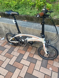 Dahon dove d8 單車