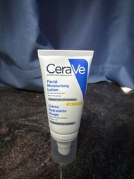 Cerave Facial Moisturising Lotion AM SPF25